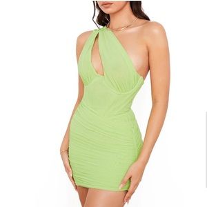 House of CB Clementine Dress